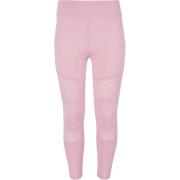 Urban Classics Technische mesh legging voor meisjes