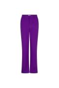 Lofty Manner pk40 trouser lina 750 purple