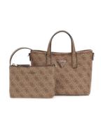 Guess Latona mini tote schoudertas