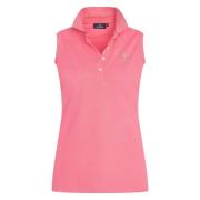 HV Polo Polo shirt mouwloos hvpclassic