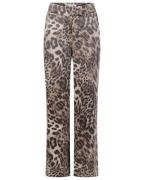 Aaiko Pantalon gianimal vis 503