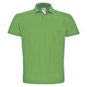 B and C B&c id.001 heren poloshirt met korte mouwen