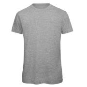 B and C B&c heren favoriete organic cotton crew t-shirt