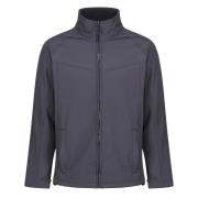 Regatta Professioneel heren uproar softshell windbestendig fleece-jack