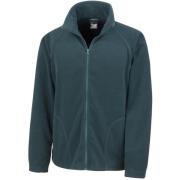 Result Core mens micron anti pill fleece jasje