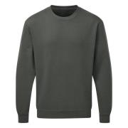 SG Heren lange mouw crew nek sweatshirt top