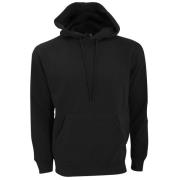 SG Heren gewone hooded sweatshirt top / hoodie