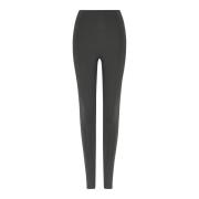 Girlfriend Collective Dames compressieve lange legging met hoge rise