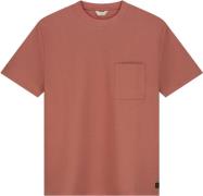 Dstrezzed Ebbe boxy tee