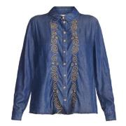 Maicazz Ingmar blouse