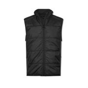 Tee Jays Heren hybride stretch body warmer