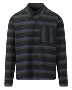 Denham Burton overshirt