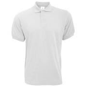 B and C B&c safran heren poloshirt / heren poloshirt met korte mouwen