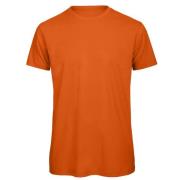 B and C B&c heren favoriete organic cotton crew t-shirt