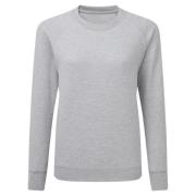 SG Dames raglan mouwen crew hals sweatshirt