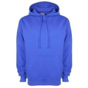 FDM Unisex plain original hooded sweatshirt / hoodie (300 gsm)