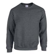 Gildan Childrens unisex heavy blend sweatshirt crewneck