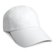 Result Unisex heavy cotton premium pro-style baseball cap