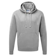 Russell Athletic Heren authentieke hooded sweatshirt / hoodie