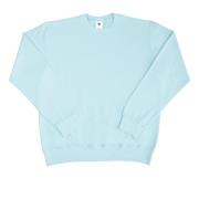 SG Heren lange mouw crew nek sweatshirt top