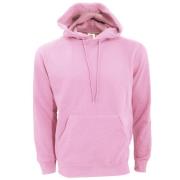 SG Heren gewone hooded sweatshirt top / hoodie