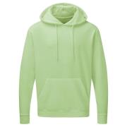 SG Heren gewone hooded sweatshirt top / hoodie