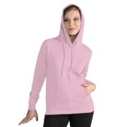 SG Dames/vrouwen gewone sweatshirt top / hoodie