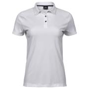 Tee Jays Dames luxe sport poloshirt