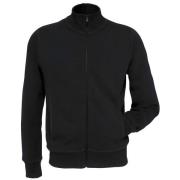 B and C B&c heren spider full zip sweatshirt