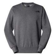 The North Face Casual sweater heren