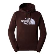 The North Face Casual sweater heren