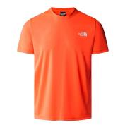 The North Face Casual t-shirt heren