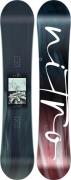 Nitro All mountain snowboard dames