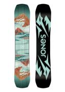 Jones All mountain snowboard dames