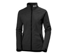 Helly Hansen Soft shell jas dames