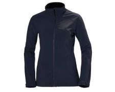 Helly Hansen Soft shell jas dames