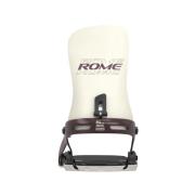 Rome Snowboard binding