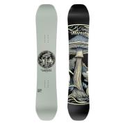 Vimana All mountain freestyle snowboard