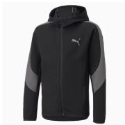 Puma Caual vest jongens