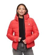 Superdry Casual winterjas dames