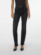 Vero Moda Vmflash mr straight jeans li111 ga