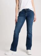 Cross Jeans Laurel bootcut deep blue used