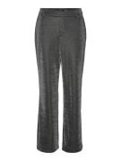 Vero Moda Vmshali mw straight shiny pant