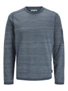 Jack & Jones Jcomace knit crew neck smu