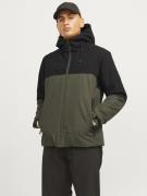 Jack & Jones Jcoaiden transitional jacket sn