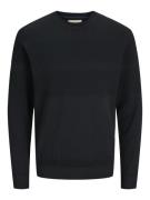 Jack & Jones Jprblunoah knit crew neck bf ln