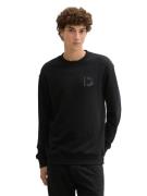 Tom Tailor Circularity crew neck