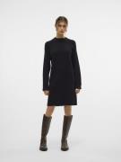 Vero Moda Vmgold mix ls highneck abk dress ga