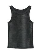 Vero Moda Vmmaiken rhinestone tank top