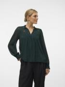 Vero Moda Vmgaby ls top wvn ga